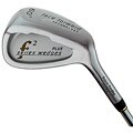 F2 Face Forward Plus Series Wedge - Steel (Refurb)