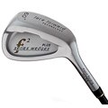 F2 Face Forward Plus Series Wedge with Graphite Shaft (Refurb)