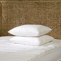 Memory Foam Full Mattress Topper with Down Top Fit Right Cover
