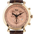 Marcel Drucker Men's Magnific Automatic Watch