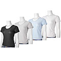 Jin Die Jacquard Fashion Top