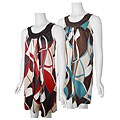 Adi Designs S Max Collection Sleeveless Dress