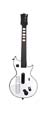 Shred Axe Guitar for Wii (White Color)