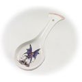 Amy Brown Fairy Hand-painted Spoon Rest