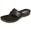 Hush Puppies Suncatcher Women's Black Sandals