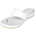 Hush Puppies Suncatcher Women's White Sandals