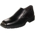 Giorgio Brutini Men's Twin Gore Slip-on Shoes