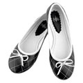 NOTW (Not Of This World) Women's Quilted Shoes