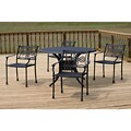 Vienna 5-piece Patio Furniture Set