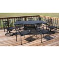 Vienna 7-piece Dining Set