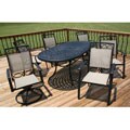 Columbia 7-piece Patio Dining Set