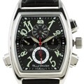 Marcel Drucker Men's Eclipse Automatic Watch