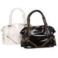 Botticelli Sophia Zipper Satchel