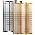 Window Pane Shoji Screen (China)