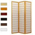 Window Pane Shoji Screen (China)