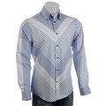 Raffi Long-sleeve Dress Shirt