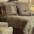 Asheboro Luxury 9-piece Comforter Set