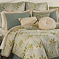 Florence Luxury 9-piece Comforter Set