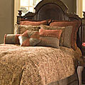 Rebel Luxury 9-piece Comforter Set