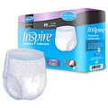 X-large Inspire Protective Underwear (Case of 56)