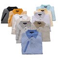 Oggi Moda 3-button Polo Men's Shirt