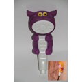 Shower Pal 'Purple Hippo' Hand Shower