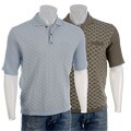 Oggi Moda Men's Polo Shirt