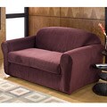 Spencer Stretch Sofa Loveseat Slipcover