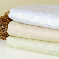 300 Thread Count Regency Medallion Printed Cotton Sheet Set