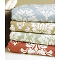 300 Thread Count Havanah Floral Print Sheet Set