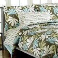 Cayman Twin Comforter Set