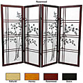 Bamboo Tree Shoji Screen (China)