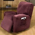 Spencer Stretch Recliner Slipcover