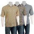 Oggi Moda Men's Polo Shirt