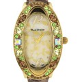 Marcel Drucker Collection Women's Glam Watch