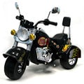 Ride-on Harley Style Battery Operated Motorcycle