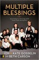 Multiple Blessings (Hardcover)