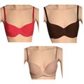BP Lingerie T-shirt Bra and Bikini Panties Set