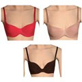 BP Lingerie Push-up Bra and Bikini Set