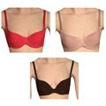 BP Lingerie Push-up Bra and Hipster Set