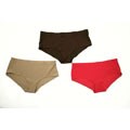 BP Lingerie Hipster Panties (Pack of 3)