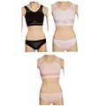 BP Lingerie Bra Top and Thong Set