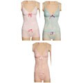 BP Lingerie Camisole and Hipster Panty Set