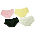 BP Lingerie Hipster Panties (Set of 4)