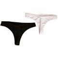 BP Lingerie Thong (Pack of 2)