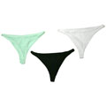 BP Lingerie Thong (Pack of 3)