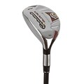 TaylorMade Burner Graphite Rescue Left-hand Club