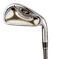 Taylor Made r7 Steel Iron Set (3-PW)