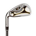 TaylorMade r7 Graphite Iron Set (3-PW)