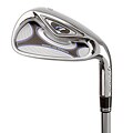 TaylorMade Ladies' r7 Golf Iron Set (4-PW)